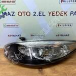 FLUENCE SOL FAR MERCEKLİ DÜZ TİP ORJİNAL OEM:260600738R