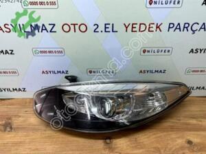 FLUENCE SOL FAR MERCEKLİ DÜZ TİP ORJİNAL OEM:260600738R