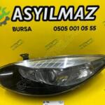 FLUENCE SOL FAR ORJİNAL – 260600738R