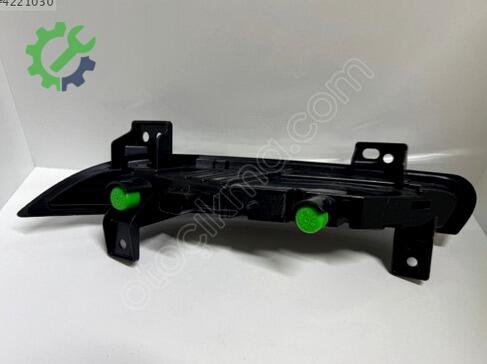 Renault Fluence Gündüz Farı (DRL) 266057986R çıkma parça
