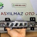 FLUENCE SOL GÜNDÜZ FARI ORJİNAL HATASIZ 266057986R