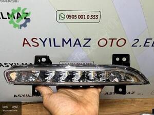 FLUENCE SOL GÜNDÜZ FARI ORJİNAL HATASIZ 266057986R