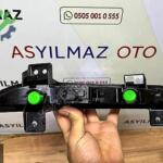 FLUENCE SOL GÜNDÜZ FARI ORJİNAL HATASIZ 266057986R