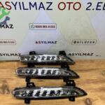 FLUENCE SOL GÜNDÜZ FARI ORJİNAL HATASIZ -BURSA FAR