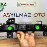 FLUENCE SOL GÜNDÜZ FARI ORJİNAL HATASIZ  -BURSA FAR