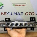 FLUENCE SOL GÜNDÜZ FARI ORJİNAL HATASIZ  -BURSA FAR