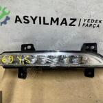 FLUENCE SOL GÜNDÜZ FARI YANSANAYİ
