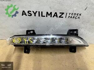 FLUENCE SOL GÜNDÜZ FARI YANSANAYİ