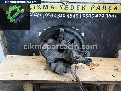 Renault Fluence Fren Ana Merkezi çıkma parça