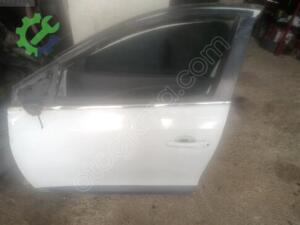 Renault Fluence Sol Ön Kapı Çıkma
