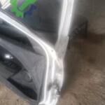Renault Fluence Sol Ön Kapı Çıkma