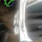 Renault Fluence Sol Ön Kapı Çıkma