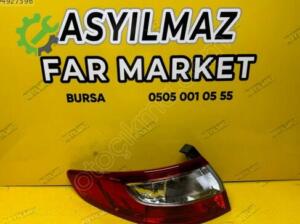 FLUENCE SOL STOP (SIFIR İTHAL)