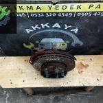 Fluence Sol Taşıyıcı Porya Komple Orjinal Çıkma