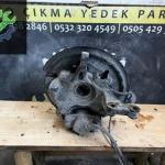 Fluence Sol Taşıyıcı Porya Komple Orjinal Çıkma