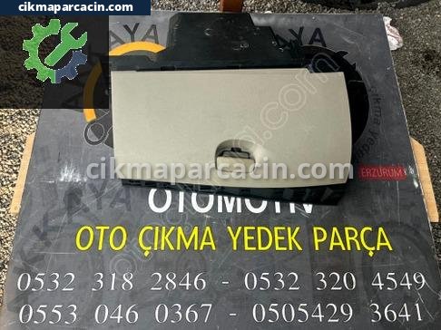 Renault Fluence Torpido Kapağı çıkma parça