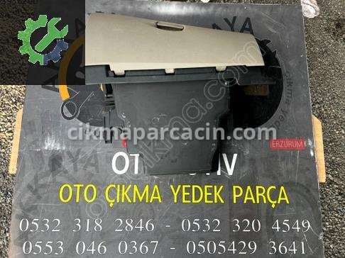 Renault Fluence Torpido Kapağı çıkma parça
