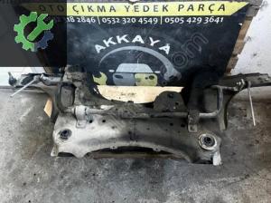 Fluence Viraj Demiri Orjinal Çıkma