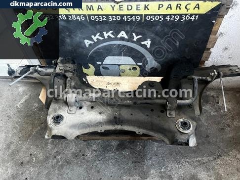 Renault Fluence Viraj Demiri çıkma parça