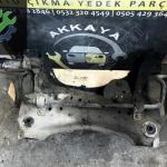 Fluence Viraj Demiri Orjinal Çıkma