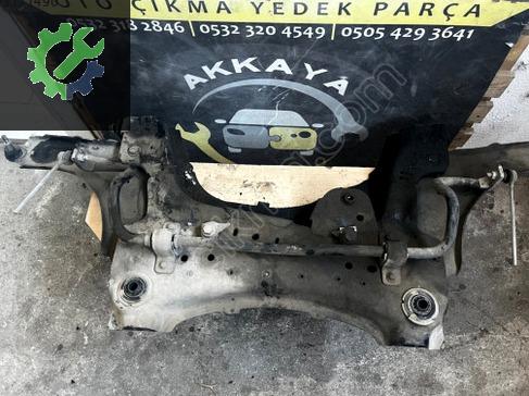 Renault Fluence Viraj Demiri çıkma parça