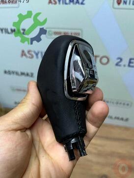 Renault Fluence Vites Topuzu çıkma parça