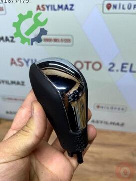 Renault Fluence Vites Topuzu çıkma parça