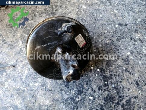 Renault Fluence Westinghouse çıkma parça