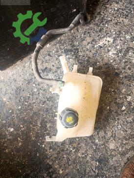 Renault Fluence Yedek Su Deposu çıkma parça