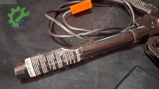 Ford Focus Emniyet Kemeri 98-04 çıkma parça