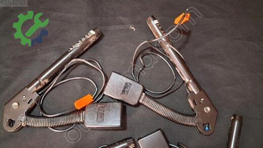 Ford Focus Emniyet Kemeri 98-04 çıkma parça