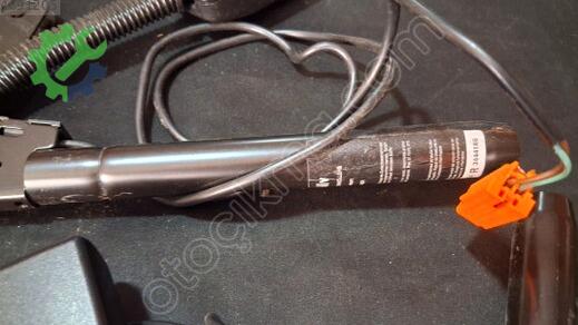 Ford Focus Emniyet Kemeri 98-04 çıkma parça