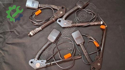 Ford Focus Emniyet Kemeri 98-04 çıkma parça