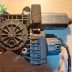 Çıkma Orijinal Cam Motoru Ford Focus 1998-2004 0130821902