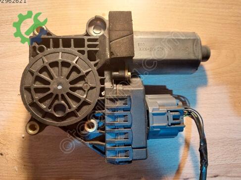 Ford Focus Cam Motoru 0130821902 çıkma parça