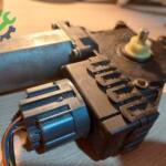 Çıkma Orijinal Cam Motoru Ford Focus 1998-2004 0130821902
