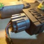 Çıkma Orijinal Cam Motoru Ford Focus 1998-2004 0130821902