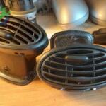 Havalandırma Izgaraları Ford Focus 1998-2004 — Sökme Çıkma