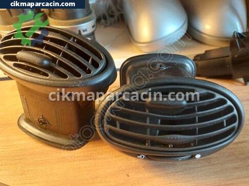 Ford Focus Havalandırma Izgaraları çıkma parça