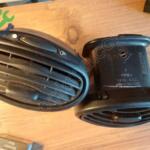 Havalandırma Izgaraları Ford Focus 1998-2004 — Sökme Çıkma