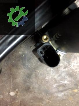 Ford Focus Sol Arka Cam Krikosu çıkma parça