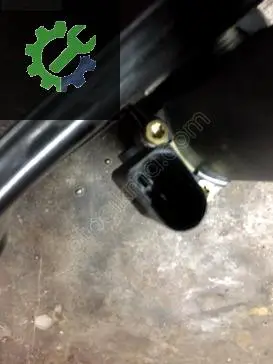 Ford Focus Sol Arka Cam Krikosu çıkma parça