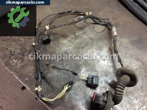 Ford Focus Elektrik Tesisatı çıkma parça