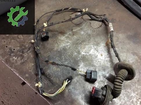 Ford Focus Elektrik Tesisatı çıkma parça