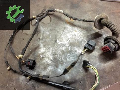 Ford Focus Elektrik Tesisatı çıkma parça