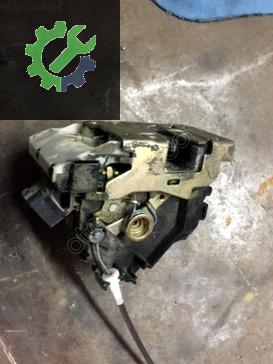 Ford Focus Sol Arka Kapı Kilidi çıkma parça