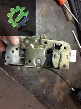 Ford Focus Sol Arka Kapı Kilidi 264A-A26413-CB çıkma parça