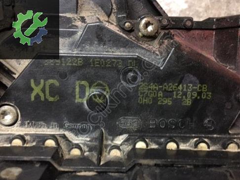 Ford Focus Sol Arka Kapı Kilidi 264A-A26413-CB çıkma parça