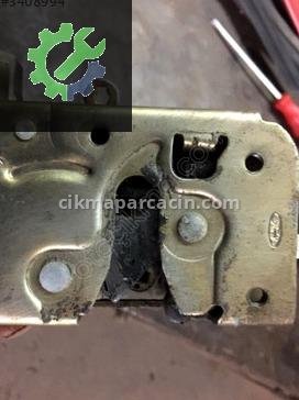 Ford Focus Sol Arka Kapı Kilidi 264A-A26413-CB çıkma parça