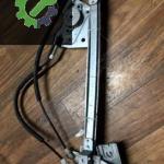 FOCUS 1 SOL CAM KRİKOSU MOTORSUZ ORJ ÇIKMA